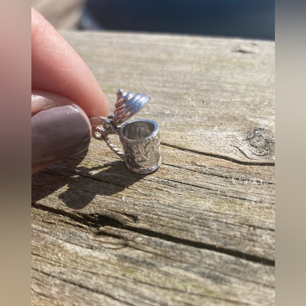 Stein Charm